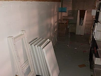 Totale infrastructuur en winkelmateriaal casa - afbeelding 25 van  26