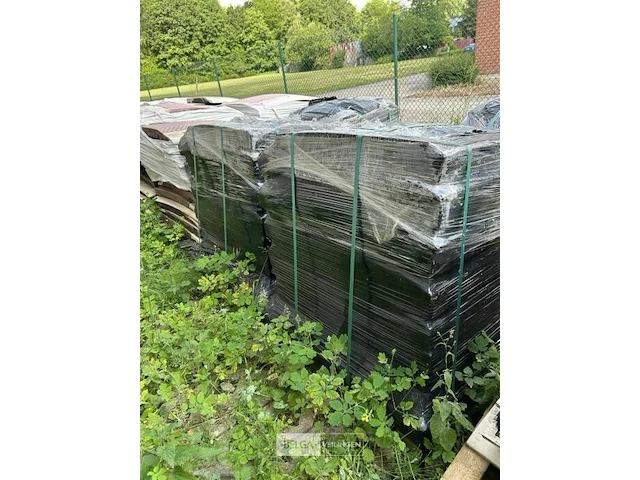 Totaliteit van kavel 049 t/m 053 - afbeelding 2 van  26