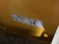 Totallifter cbgiii hand hydraulische palletwagen - afbeelding 2 van  2
