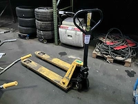 Totallifter hand hydraulische palletwagen - afbeelding 1 van  2