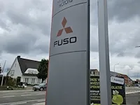 Totem mitsubishi