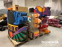 Totempaal