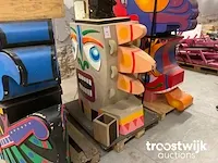 Totempaal - afbeelding 6 van  10