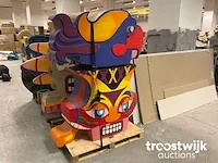 Totempaal - afbeelding 9 van  10
