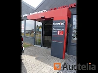 Totemteken voor etalage - afbeelding 3 van  5