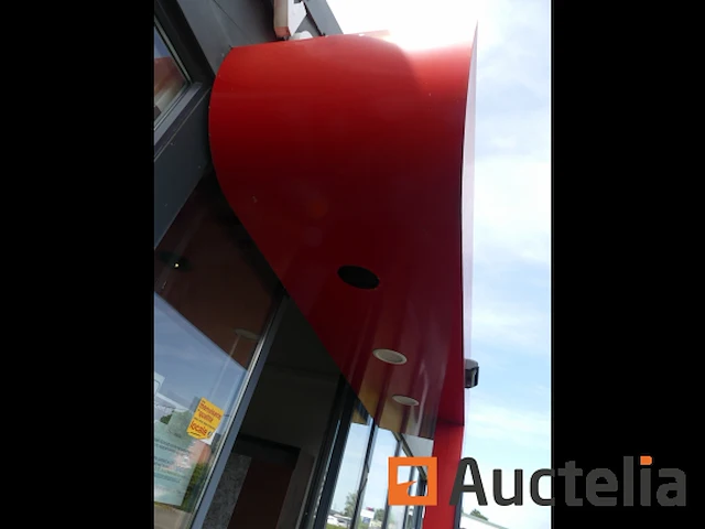 Totemteken voor etalage - afbeelding 4 van  5