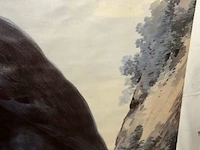 Toucan op doek - afbeelding 3 van  6