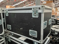 Touch overlay voor leddisplay samsung dm40e (4x) - afbeelding 6 van  6