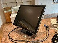 Touch-screen kassa in touch + diversen - afbeelding 5 van  10