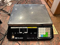 Touch-screen kassa in touch + diversen - afbeelding 6 van  10