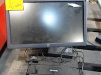 Touchscreen computer elo - afbeelding 1 van  2