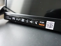 Touchscreen iiyama met wallmount + tweede touchscreen - afbeelding 2 van  6