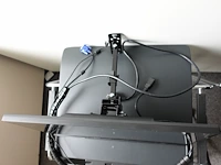 Touchscreen iiyama met wallmount + tweede touchscreen - afbeelding 3 van  6