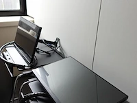 Touchscreen iiyama met wallmount + tweede touchscreen - afbeelding 5 van  6