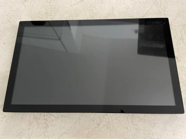 Touchscreen iiyama - afbeelding 1 van  3