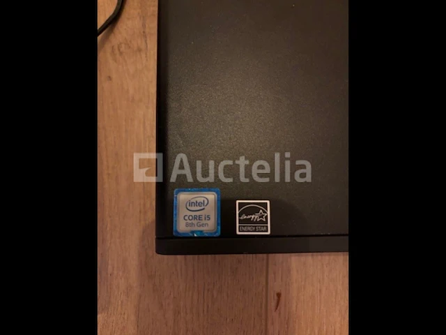 Touchscreen + toren - afbeelding 1 van  4