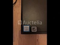 Touchscreen + toren - afbeelding 1 van  4