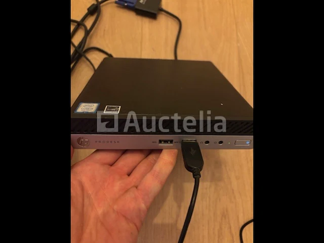 Touchscreen + toren - afbeelding 3 van  4