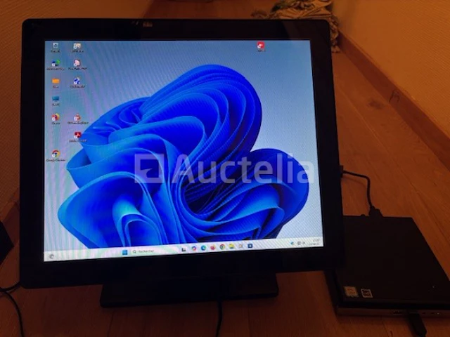Touchscreen + toren - afbeelding 4 van  4