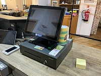 Touchsystems kassa - afbeelding 2 van  4