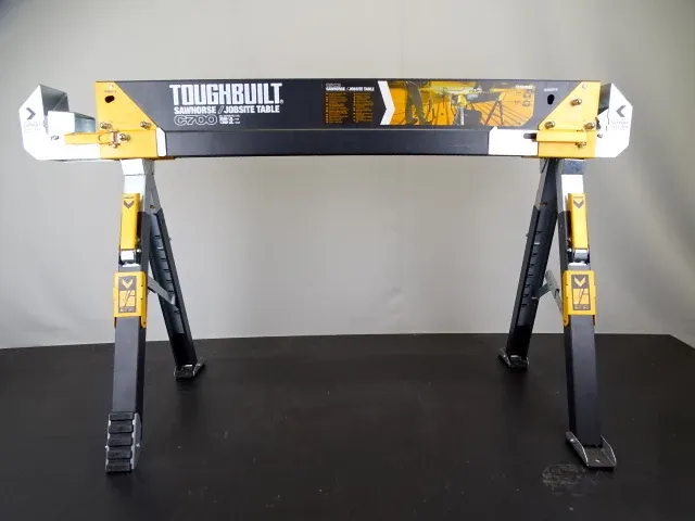 Toughbuilt staander - afbeelding 3 van  4