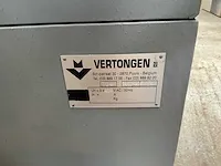 Toupie/freesbewerkingsmachine vertongen t04 - afbeelding 15 van  22