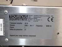 Tournus anti vlieg (x2) - afbeelding 4 van  4