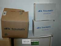 Tousek poort automatisatie - afbeelding 2 van  2