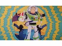 Toy story by death nyc met certificaat - afbeelding 1 van  3