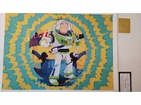 Toy story by death nyc met certificaat - afbeelding 3 van  3