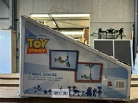 Toy story step - afbeelding 2 van  2