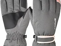 Toyosport winter ski snowboard handschoenen medium. - afbeelding 1 van  2