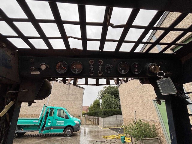 Toyota - - sdk8 - schranklader - afbeelding 7 van  9