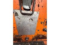 Toyota - - sdk8 - schranklader - afbeelding 8 van  9