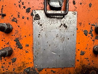 Toyota - - sdk8 - schranklader - afbeelding 9 van  9