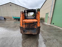 Toyota - - sdk8 - schranklader - afbeelding 2 van  9