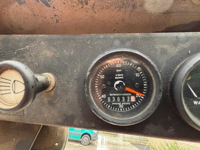 Toyota - - sdk8 - schranklader - afbeelding 6 van  9