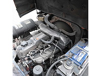 Toyota - 1991 - 02 5fdf 25 - vorkheftruck - afbeelding 8 van  17