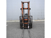 Toyota - 1991 - 02 5fdf 25 - vorkheftruck - afbeelding 13 van  17