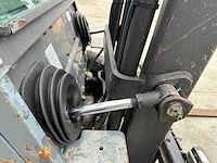 Toyota - 1998 - 55e - vorkheftruck - toyota - 55e - afbeelding 3 van  21