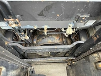 Toyota - 1998 - 55e - vorkheftruck - toyota - 55e - afbeelding 4 van  21