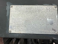 Toyota - 1998 - 55e - vorkheftruck - toyota - 55e - afbeelding 5 van  21