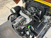 Toyota - 1998 - 55e - vorkheftruck - toyota - 55e - afbeelding 8 van  21