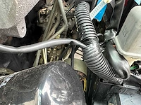 Toyota - 1998 - 55e - vorkheftruck - toyota - 55e - afbeelding 9 van  21