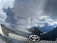 Toyota - 2000 - yaris - linea luna - personenauto - afbeelding 6 van  38