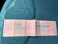 Toyota - 2000 - yaris - linea luna - personenauto - afbeelding 30 van  38