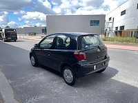 Toyota - 2000 - yaris - linea luna - personenauto - afbeelding 37 van  38