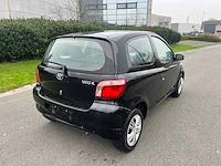 Toyota - 2000 - yaris - personenauto - afbeelding 19 van  19