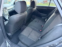 Toyota - 2006 - avensis - auto - personenauto - afbeelding 2 van  19