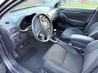 Toyota - 2006 - avensis - auto - personenauto - afbeelding 8 van  19
